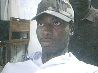 moussa my friend